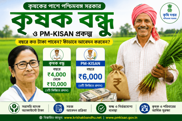Krishak Bandhu Scheme 2026