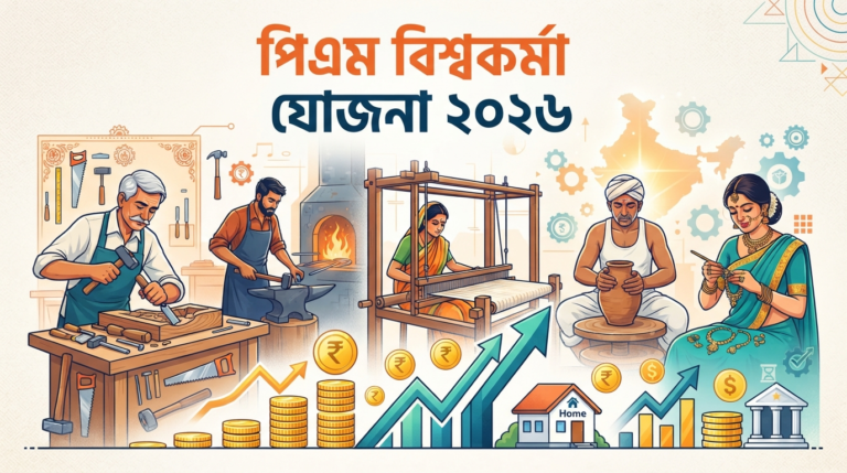 PM Vishwakarma Yojana